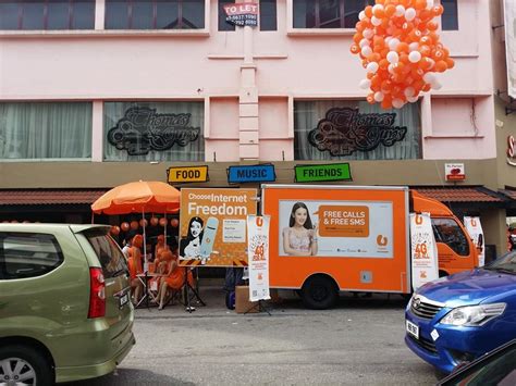 U mobile also says that they are expanding their network for sabah and sarawak, and they will end their ran sharing agreement for east malaysia by june 2019. U Mobile Launches 4G LTE - Available for Almost All ...