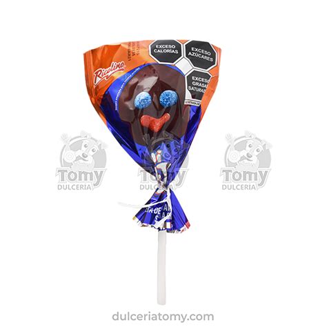 Mini Paleta Payaso Dulcería Tomy