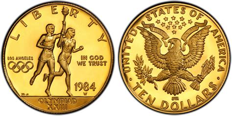 1984 Liberty Ten Dollar Gold Coin New Dollar Wallpaper Hd Noeimageorg