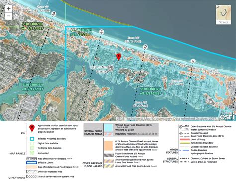 Understanding FEMA Flood Maps And Limitations First Street Foundation