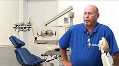 Dental Fix Mobile Equipment Repair Service Franchise Opportunity Testimonial - John L