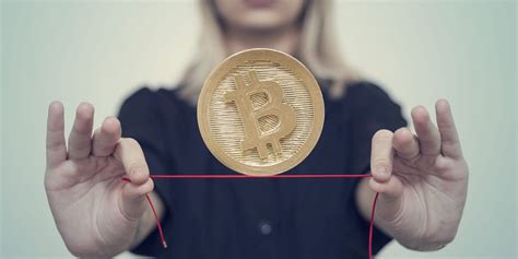 Crypto Investing: 2 Major Wealth Management CEOs on Why It ...