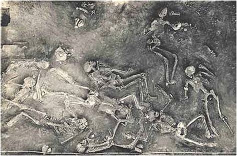 The Nephilim Chronicles Fallen Angels In The Ohio Valley Giant Nephilim Skeletons Uncovered In