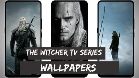 Judge candela is transferred to el hierro, the most remote of the canary islands. Download Best The Witcher TV Series Wallpapers