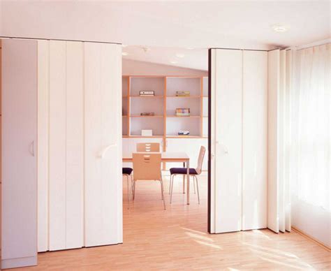 desain pembatas ruangan minimalis  rumah blog qhomemart