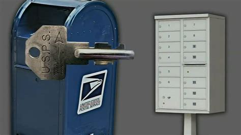 What are arrow keys, the keys postal workers carry that thieves want – WFTV