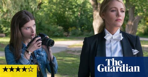A Simple Favour Review Delicious Black Comedy From Paul Feig