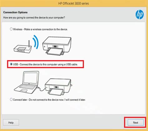 Attempt printing after switching the connection type used to establish the communication between your 123 hp setup deskjet 3835 printer and computer. Download Driver Hp Deskjet 3835 / 1234 Hp Printer Setup ...