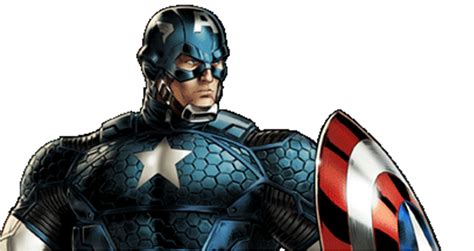 Image Captain America Dialoguepng Marvel Avengers Alliance
