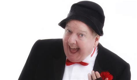 Jimmy Cricket Comedian Tour Dates Chortle The Uk Comedy Guide