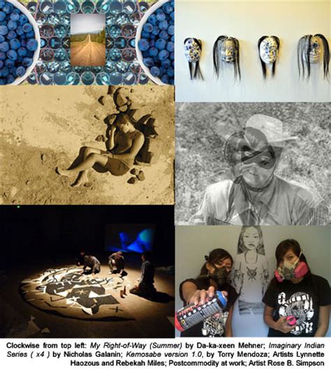 Museum Of Contemporary Native Arts Opens New Exhibits This August Museum Publicity