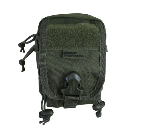 Recon Pouch Olive Green Dk Armaments