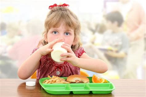 9 Consecuencias De Una Mala Alimentación En Los Niños Eres Mamá