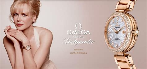 I Dont Normally Swoon Over Watches But Omega Ladies Used