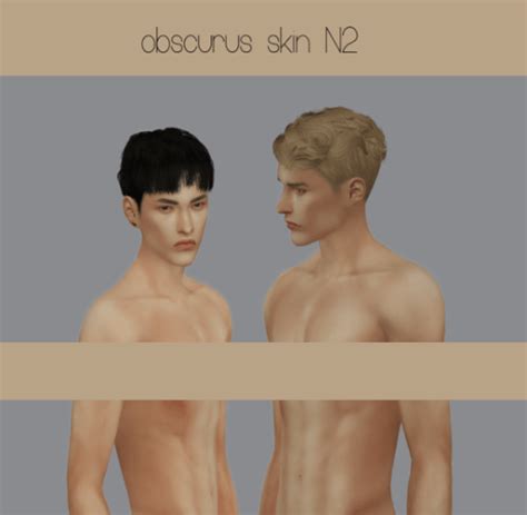 Sims 4 Skintones Cc Downloads Page 2 Of 16 Spring4sims Sims 4