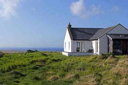 Top eingerichtetes ferienhaus am wild atlantic way. St. Brendan's Cottage, Valentia Island, Ferienhaus Irland ...