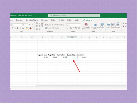 Como fazer validação de dados no Excel Tecnoblog