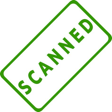Scanner Clipart Free Download On Clipartmag