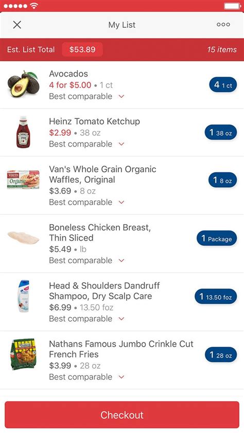 Digital coupons store apps is an android developer that currently has 5 apps on google play, is active since 2020, and has in total collected about 30 thousand installs and 114 ratings. Digital Grocery Coupons App | Shopping Lists App | Foodtown