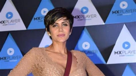 In case your spouse is not ready for the mutual consent divorce, then you can file a petition under any of the grounds mentioned under section 13(1) of the hindu marriage act. Mandira Bedi: Pregnancy: Says She Didnt Want To Get Pregnant: Soon After Marriage: - नहीं होना ...