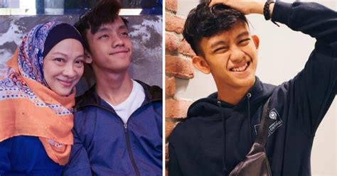 Ini cara datin suliza salam jawab kecaman netizen untuk anaknya ismail izzani. Anak Dilanda Kontroversi, Datin Suliza Salam Tetap Positif ...