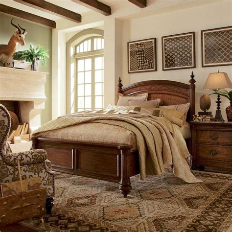 Thomasville furniture fredericksburg bedroom set choose 10. 52 best Thomasville Bedroom Furniture images on Pinterest ...