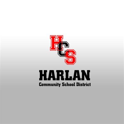 Harlan Community School District Athletics