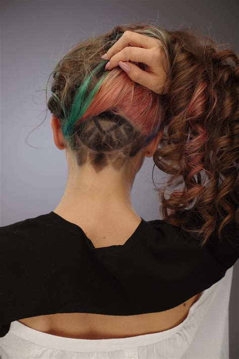 Top 151 Undercut Hairstyle For Curly Hair Polarrunningexpeditions