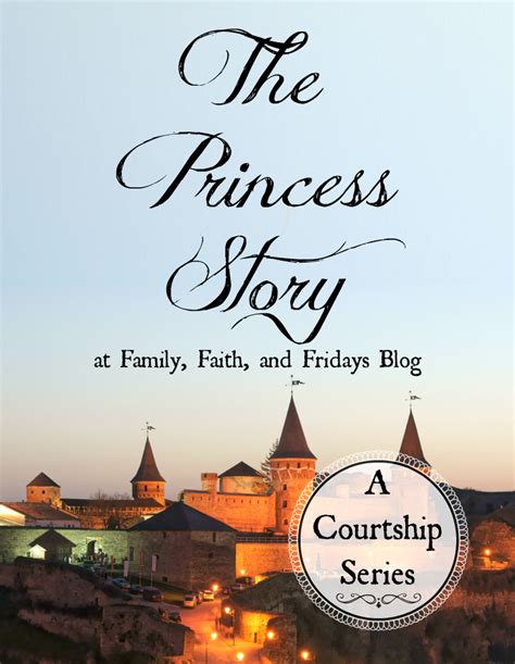 Three children seek the help of an eccentric personal injury attorney in order to stop their parents imminent divorce. Family, Faith, and Fridays: The Princess Story- A ...
