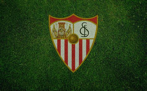 Sevilla logo png sevilla is the name of one of the oldest and most famous spanish football clubs, which was established in 1890. Sevilla FC - Logos Download