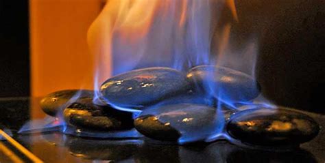 Winter Warmer Hot Aroma Stone Therapy Full Body Massage With A Face And Scalp Massage Plus Use Of