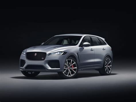 Large Jaguar Suv Considered Electric Compact Hatchback Also Possible