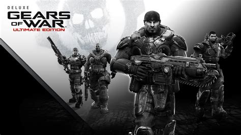 Gears Of War Ultimate Edition Review A Solid Remaster The Koalition