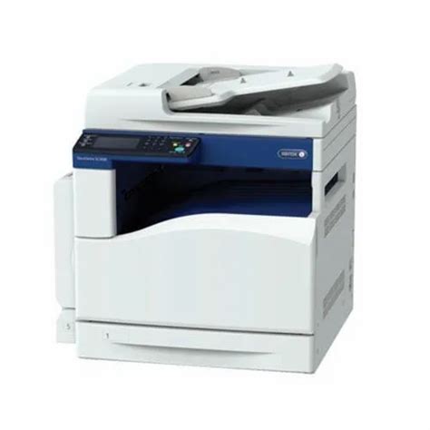 Xerox Sc2020 Multifunction Colour Printer 20 Ppm At Rs 150000 In Kozhikode