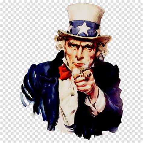 Uncle Sam Hat Png - PNG Image Collection png image