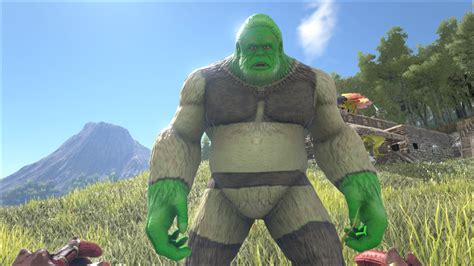 Steam Community Shrek