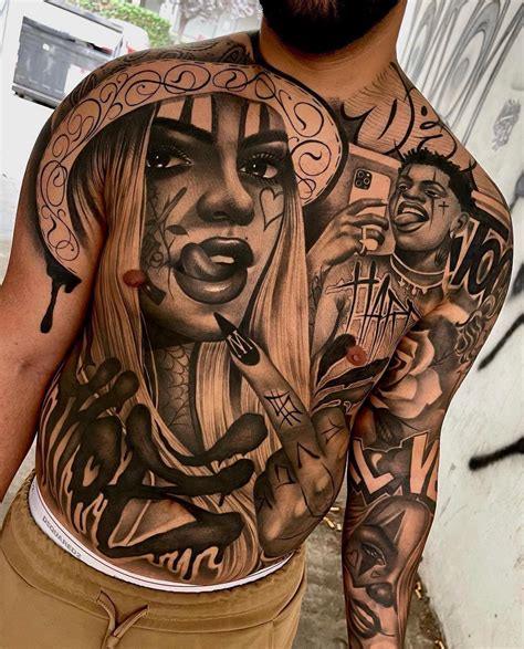 11 Chicano Tattoo Ideas Youll Have To See To Believe Outsons