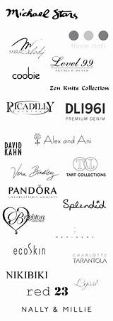Photos of Fashion Jewelry Brand Names List