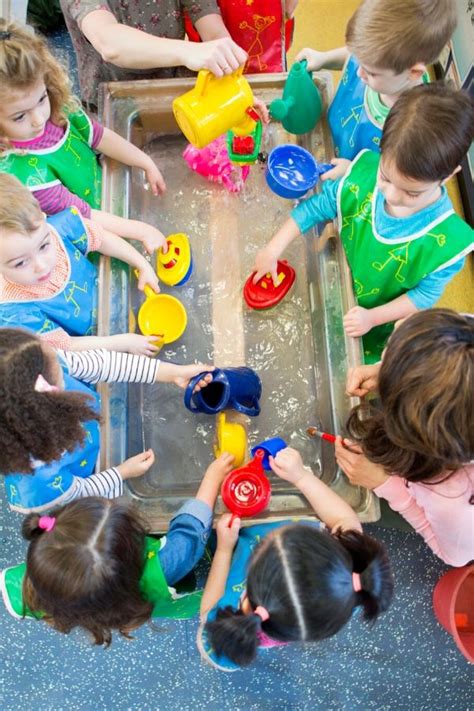 Water Play For Toddlers Preschoolers And Big Kids Too