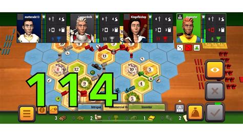 Catan universe can be downloaded and played for free. Ways To Hold Back The Leading Player in Cities and Knights ...