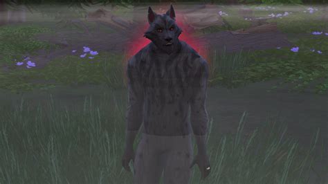 The Sims 4 Werewolves How To Find Greg Rock Paper Shotgun