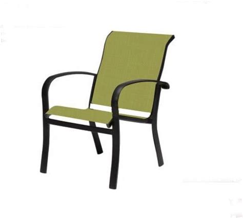 Replacement Chairswivel 2 Piece Sling Ag Fabric Custom Chair Chair