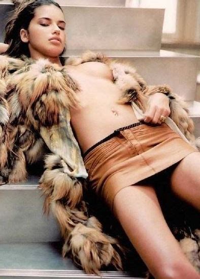 Adriana Lima Nackt Sein Ist Okay Galerie Nr 1 Nacktefoto