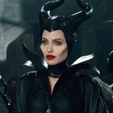 Maleficent Cosplay Makeup Costume • Sara Du Jour