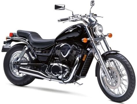 Action, comedy, crime, romance, family, thriller 133 min. 1985-2009 Suzuki Intruder VS700 VS750 VS800 Boulevard S50 ...