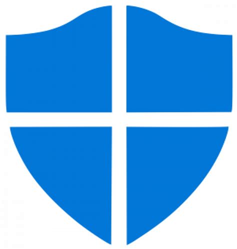 Microsoft Windows Defender скачать на Windows бесплатно