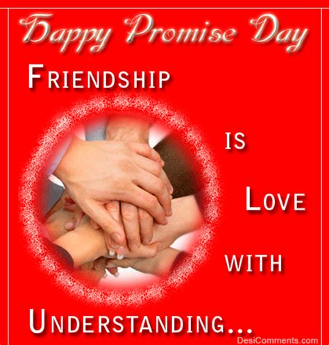 I call you my best friend because you are truly the best friend a person can have and i promise to always cherish our friendship…. Happy Promise Day: Quotes / Gifts / SMS Messages / Wallpapers