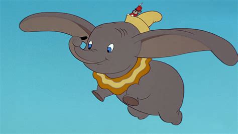 Dumbo 1941 Review Cult Following
