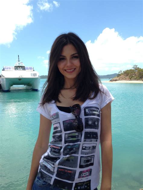 Victoria Justice Nude Pics Finally Leaked Full Set Here