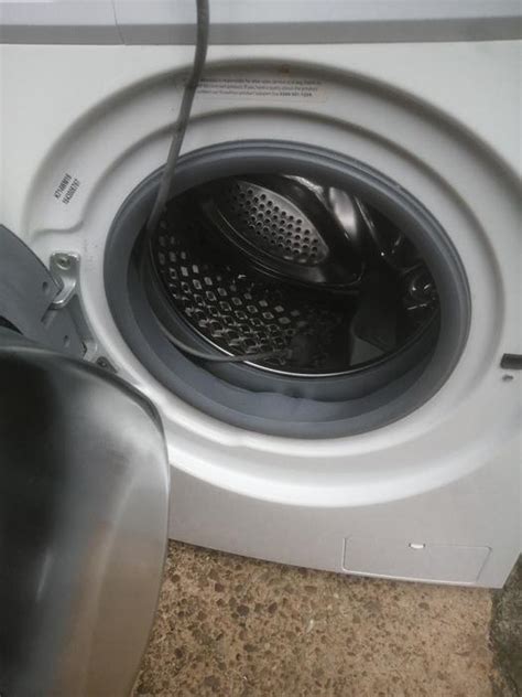 kenwood washing machine halesowen wolverhampton